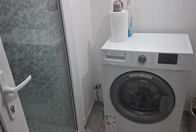 Apartament 2 camere Etaj 1 MOBILAT Tatarasi - 4