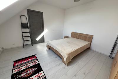 Apartament 3 camere decomandat, recent renovat – zona Vasile Aaron - 10