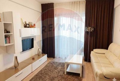 3 camere Bujorului Residence - Ultracentral - 1