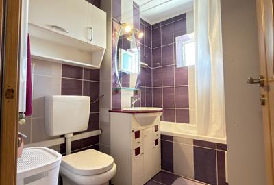 Apartament 2 camere, 50mp utili, decomandat - zona Girocului - 9