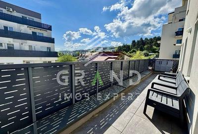 Apartament 3 camere I etaj intermediar I zona VIVO BMW - 8