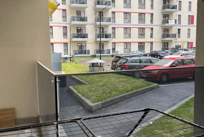 Exigent Plaza Residence faza 5 - 11