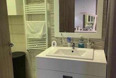 Basarabia - Arena Nationala - Apartament 2 camere decomadat - 9