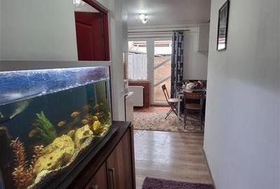 Apartament cu o camera 50mp gradina parcare zona Terezian - 6