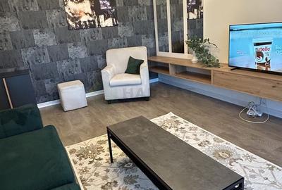 Apartament 2 camere de închiriat – Cloud9 Residence Pipera - 3