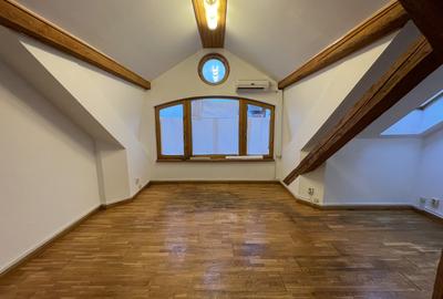 Spatiu de birou cochet, zona centrala - Sibiu - 1