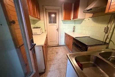 Piata Romana, apartament 3 camere cu garaj, eajul 2/3 - 10