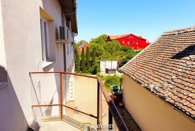 Casă premium Aradul Nou – locuință & investiție - 10