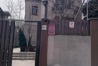 Vila individuala moderna, 5 camere, constructie 2014 - Parcul Circului - 3