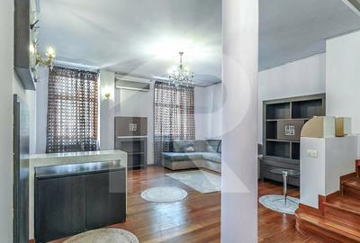 Spațiu profesional cu caracter într-o vilă individuală - 1