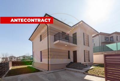 Vila Valea Geamana | Design Elegant - 1