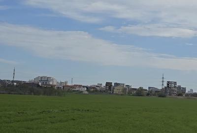 Teren de vanzare Agigea zona Golful Pescarului cu PUZ - 7