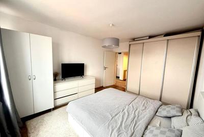 2 camere decomandat | Complex Studentesc | Etaj 8 | Vedere Panoramica - 11