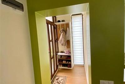 Duplex 3 camere 87mp, teren 201mp, curte, zona Faget - 12