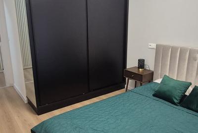 Oferta lunii MAI - 2 Camere cu Birou Târgoviște - Class Park Residence - 10