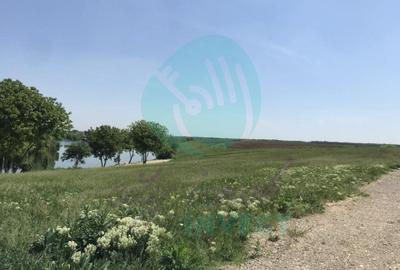 Locatia ideala pentru Casa de Vis ! - Ultimul lot langa lac - 2