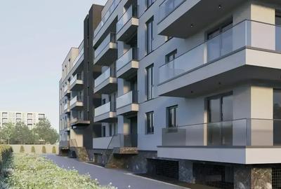 Apartament cu 3 camere semidecomandat în Theodor Pallady