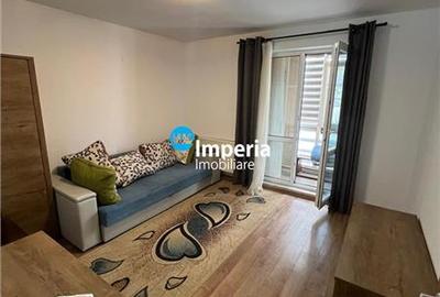 Apartament de vanzare 3 cam, intabulat, bloc nou,Rediu complex EOS - 1