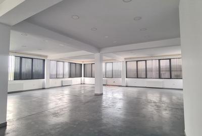 Spațiu birouri / depozitare / producție ușoară – Tătărași, Aurel Vlaicu - 1