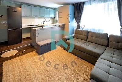 Apartament 3 camere, Tractorul, Brasov - 1