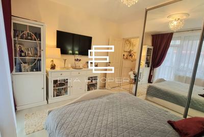 Apartament 2 camere 45 mp mobilat utilat , zona Cartierul Arhitectilor - 6