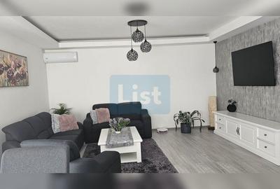 Casa ultrafinisata, garaj, panouri fotovoltaice - 7