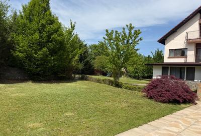 2 Duplex Corbeanca-str Fermei cu 3.278 mp Teren - 10