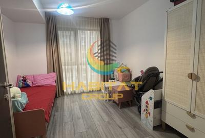 3 Camere Drumul Taberei Încălzire Pardoseală Parcare Mobilat - 4