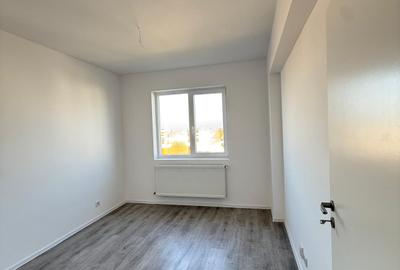 APARTAMENT 2 CAMERE- DECOMANDAT- BLOC NOU- FINALIZAT- MILITARI RESIDENCE - 6