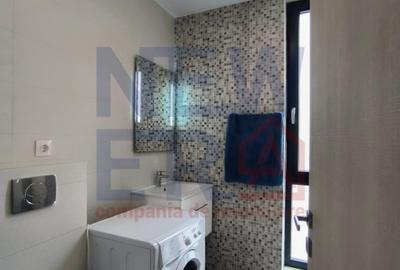 De vânzare apartament 2 camere "911 Mamaia Apart." mobilat-echipat - 11