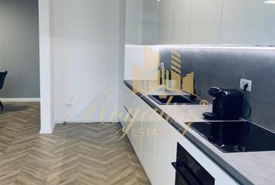 NORD ONE, Apartament 2 camere, parcare subterana- Zona Circumvalatiunii- Aradulu - 3