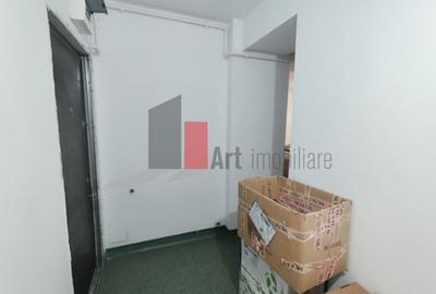 Apartament cu 3 camere de vanzare in Confort City - 5