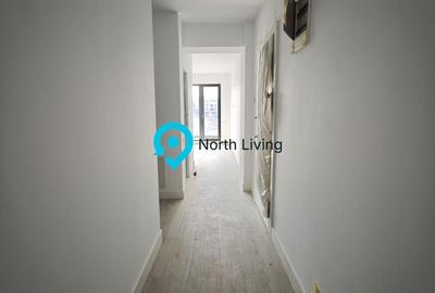 Apartamente 2 și 3 camere, bloc nou NZEB, zonă Pipera - 42