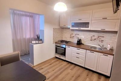 Modern 3 Room Apartment for Rent Tomis 3 Area near City Park Mall - 7