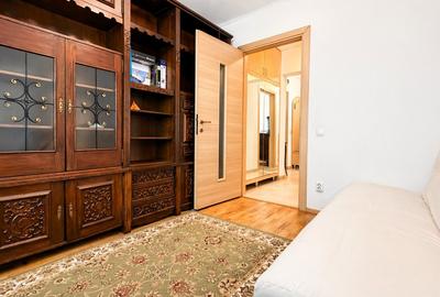 Apartament 3 camere - Acces direct Parc Plumbuita - renovat - Doamna Ghica - 8