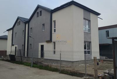 Vila moderna cu 5 camere, P+1+M, acces metrou Berceni - 2