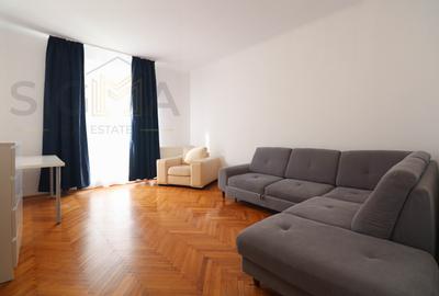 Apartament in vila cu gradina, in zona Gradinii Botanice! - 1