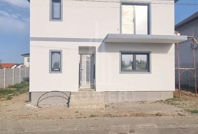 Casa individuala in loc Cristian - 6
