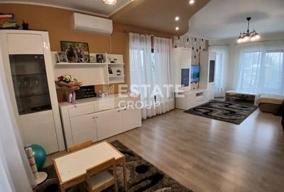 Casă individuală cu 4 camere în Dumbrăvița