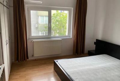 Apartament 2 Camere,Aviatiei,bl.reabilitat,DECOMANDAT,Amenajat,mobilat,complet - 3