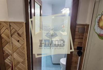 Apartament decomandat cu 3 camere Valea Aurie - 7
