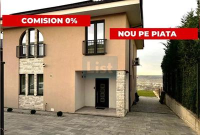 Casa superba la cheie, panouri fotovoltaice, central Dezmir - 16