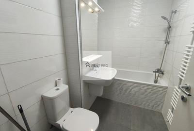 Studio 21 Residence Politehnica Iuliu Maniu 15 H Parcare - 15