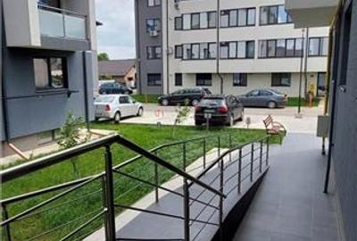 APARTAMENT 2 CAMERE DEC PANORAMIC RESIDENCE VALEA ADANCA - 12