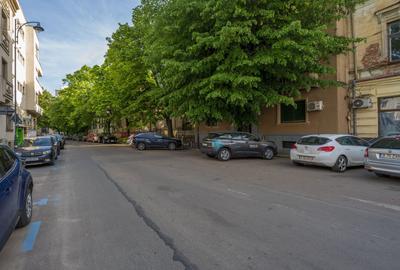 UNIQUE, 2 camere  LUMINOS 75 mp, ULTRACENTRAL, renovat ! - 36