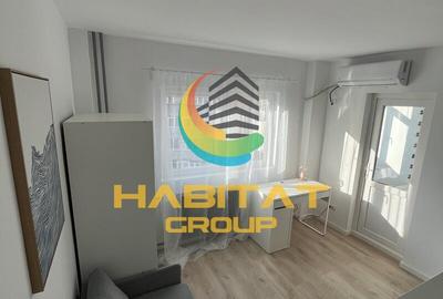 Garsoniera Tineretului mobilata si utilata - 4