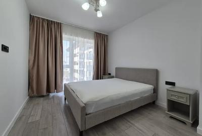 Apartamet Nou 2 Camere Prima Inchiriere Astorium Izolatie Fonica - 4