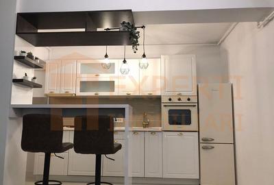Apartament cu 2 camere decomandat, mobilat în Tomis Nord