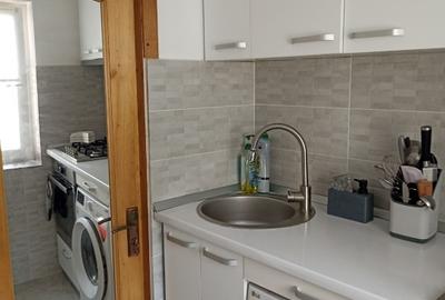 Apartament 3 camere, central, renovat si termoizolat - 4