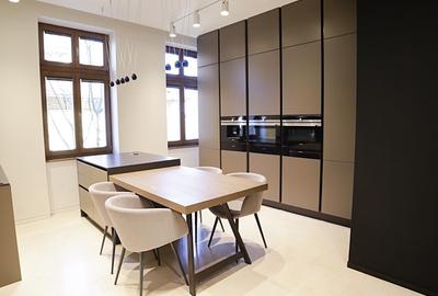 Apartament 3 camere de lux  Centru Istoric, 130mp, 2000Euro - 2